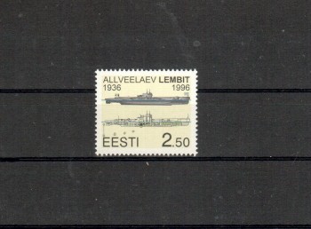 Estland Michelnummer 273 postfrisch