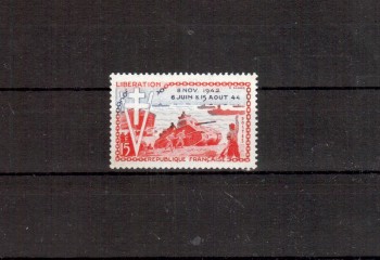 Frankreich Michelnummer 1003 postfrisch Frankreich Michelnummer 1003 postfrisch