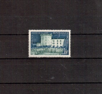 Frankreich Michelnummer 1021 postfrisch Frankreich Michelnummer 1021 postfrisch