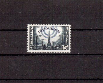 Frankreich Michelnummer 1047 postfrisch