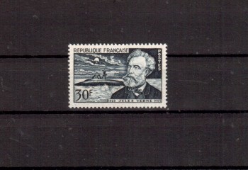 Frankreich Michelnummer 1051 postfrisch