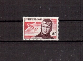 Frankreich Michelnummer 1052 postfrisch
