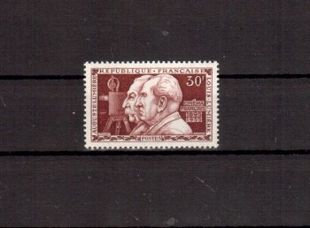 Frankreich Michelnummer 1059 postfrisch