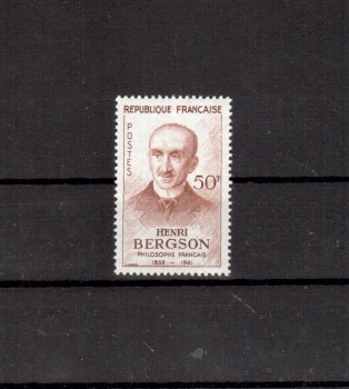 Frankreich Michelnummer 1267 postfrisch