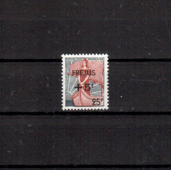Frankreich Michelnummer 1273 postfrisch Frankreich Michelnummer 1273 postfrisch