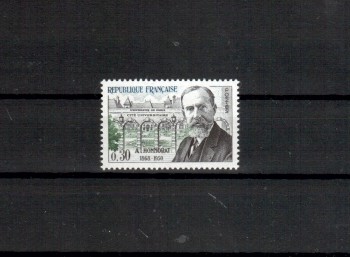 Frankreich Michelnummer 1328 postfrisch