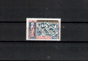 Frankreich Michelnummer 1331 postfrisch