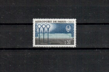 Frankreich Michelnummer 1337 postfrisch