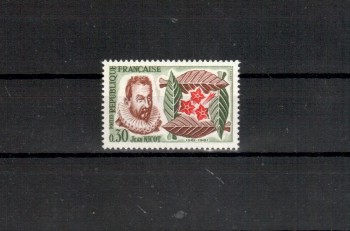 Frankreich Michelnummer 1340 postfrisch