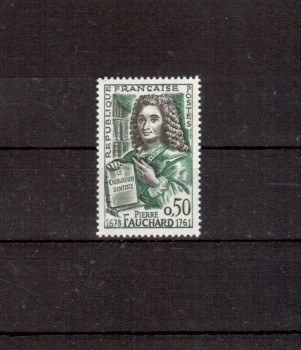 Frankreich Michelnummer 1361 postfrisch