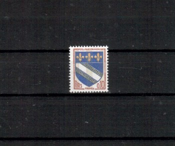 Frankreich Michelnummer 1420 y postfrisch Frankreich Michelnummer 1420 y postfrisch