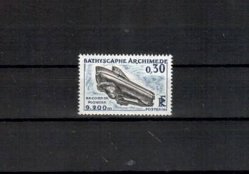 Frankreich Michelnummer 1421 postfrisch Frankreich Michelnummer 1421 postfrisch