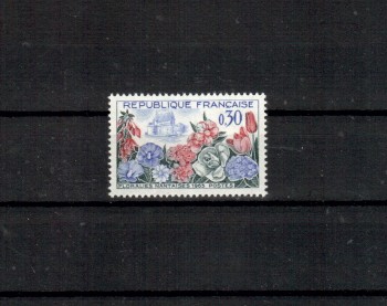 Frankreich Michelnummer 1422 postfrisch Frankreich Michelnummer 1422 postfrisch