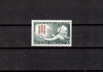 Frankreich Michelnummer 1429 postfrisch Frankreich Michelnummer 1429 postfrisch