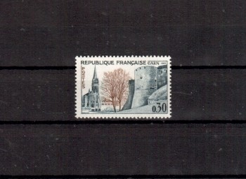 Frankreich Michelnummer 1442 postfrisch Frankreich Michelnummer 1442 postfrisch