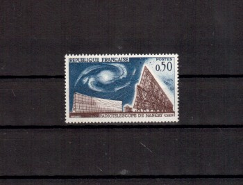 Frankreich Michelnummer 1443 postfrisch Frankreich Michelnummer 1443 postfrisch