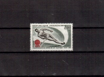 Frankreich Michelnummer 1449 postfrisch Frankreich Michelnummer 1449 postfrisch