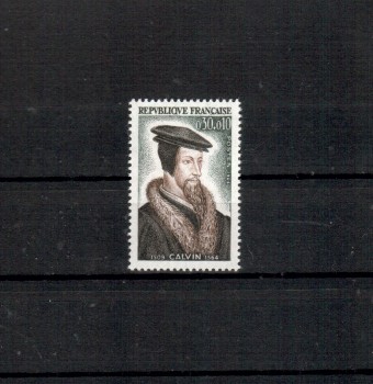 Frankreich Michelnummer 1475 postfrisch