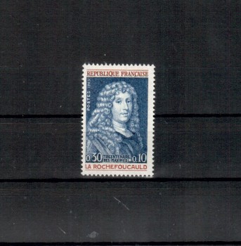 Frankreich Michelnummer 1500 postfrisch Frankreich Michelnummer 1500 postfrisch