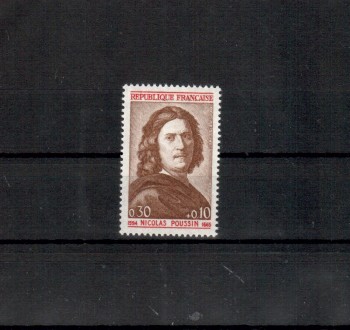 Frankreich Michelnummer 1502 postfrisch Frankreich Michelnummer 1502 postfrisch