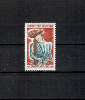 Frankreich Michelnummer 1503 postfrisch Frankreich Michelnummer 1503 postfrisch