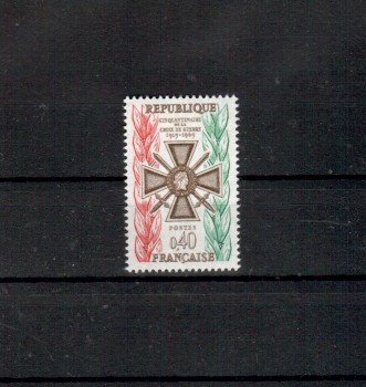 Frankreich Michelnummer 1511 postfrisch Frankreich Michelnummer 1511 postfrisch