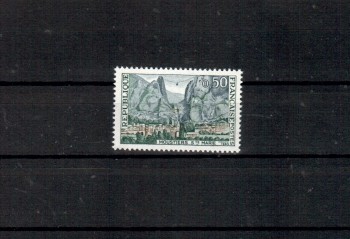 Frankreich Michelnummer 1515 postfrisch Frankreich Michelnummer 1515 postfrisch