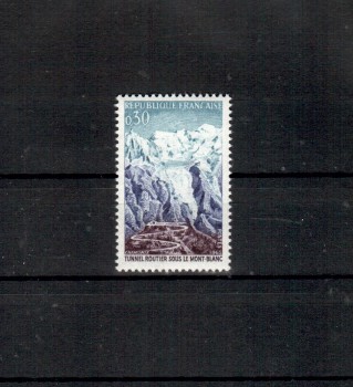 Frankreich Michelnummer 1520 postfrisch Frankreich Michelnummer 1520 postfrisch