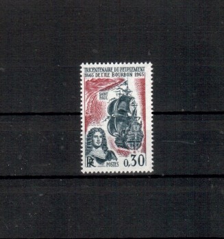 Frankreich Michelnummer 1525 postfrisch Frankreich Michelnummer 1525 postfrisch