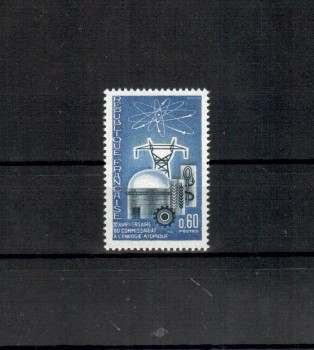 Frankreich Michelnummer 1526 postfrisch Frankreich Michelnummer 1526 postfrisch