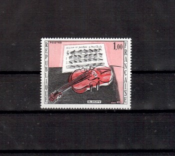 Frankreich Michelnummer 1529 postfrisch Frankreich Michelnummer 1529 postfrisch