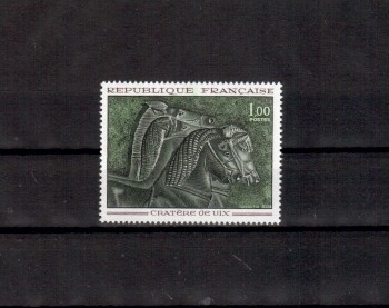 Frankreich Michelnummer 1541 postfrisch Frankreich Michelnummer 1541 postfrisch