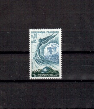 Frankreich Michelnummer 1546 postfrisch Frankreich Michelnummer 1546 postfrisch