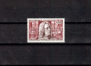 Frankreich Michelnummer 1548 postfrisch Frankreich Michelnummer 1548 postfrisch