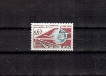 Frankreich Michelnummer 1550 postfrisch Frankreich Michelnummer 1550 postfrisch