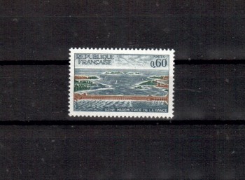 Frankreich Michelnummer 1566 postfrisch Frankreich Michelnummer 1566 postfrisch