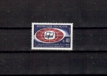 Frankreich Michelnummer 1573 postfrisch Frankreich Michelnummer 1573 postfrisch