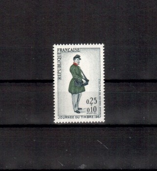 Frankreich Michelnummer 1574 postfrisch Frankreich Michelnummer 1574 postfrisch