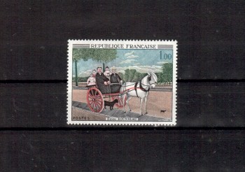 Frankreich Michelnummer 1575 postfrisch Frankreich Michelnummer 1575 postfrisch