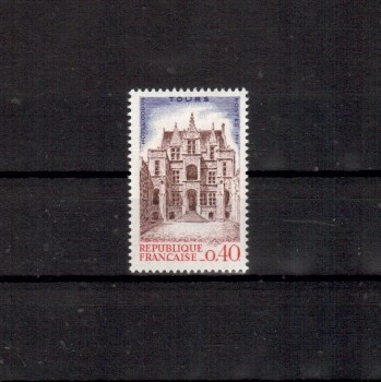 Frankreich Michelnummer 1582 postfrisch Frankreich Michelnummer 1582 postfrisch