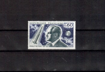 Frankreich Michelnummer 1583 postfrisch Frankreich Michelnummer 1583 postfrisch