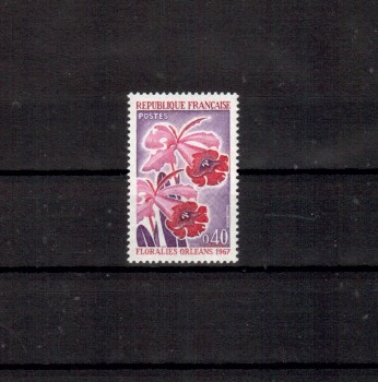 Frankreich Michelnummer 1595 postfrisch Frankreich Michelnummer 1595 postfrisch