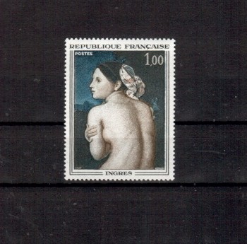 Frankreich Michelnummer 1597 postfrisch Frankreich Michelnummer 1597 postfrisch