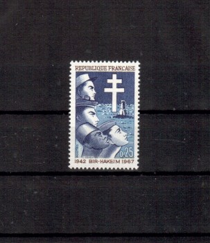 Frankreich Michelnummer 1599 postfrisch Frankreich Michelnummer 1599 postfrisch