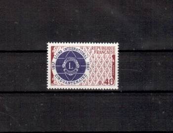 Frankreich Michelnummer 1601 postfrisch Frankreich Michelnummer 1601 postfrisch