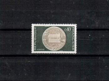 Frankreich Michelnummer 1609 postfrisch Frankreich Michelnummer 1609 postfrisch