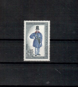 Frankreich Michelnummer 1616 postfrisch Frankreich Michelnummer 1616 postfrisch