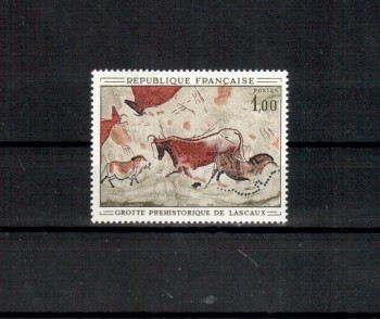 Frankreich Michelnummer 1619 postfrisch Frankreich Michelnummer 1619 postfrisch