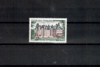 Frankreich Michelnummer 1624 postfrisch