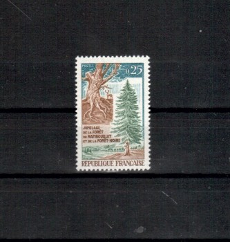 Frankreich Michelnummer 1626 postfrisch Frankreich Michelnummer 1626 postfrisch